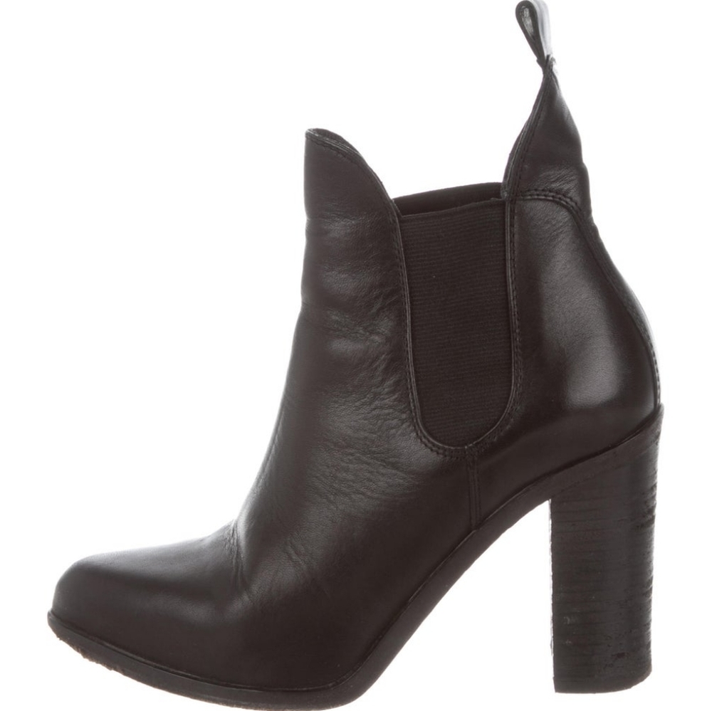 Rag & Bone Pointed-toe Ankle Boots